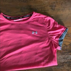 Under Armour Running top